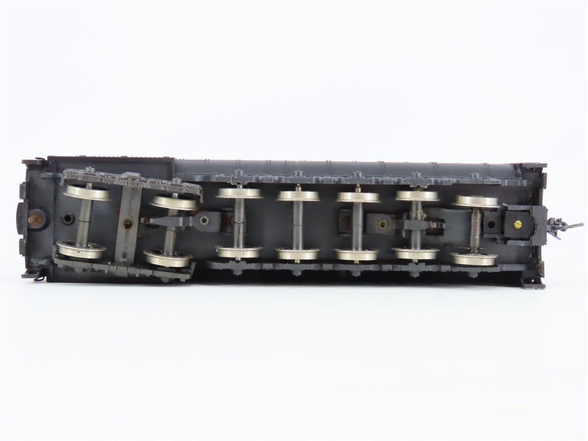 HO Scale AHM 5114-03 UP Union Pacific 4-8-8-4 Steam Locomotive #4013