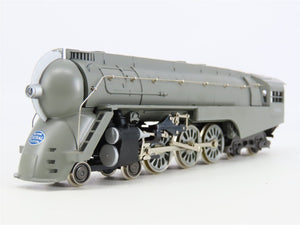HO Scale AHM 5095 NYC New York Central 4-6-4 Steam Locomotive #5446