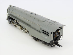 HO Scale AHM 5095 NYC New York Central 4-6-4 Steam Locomotive #5446