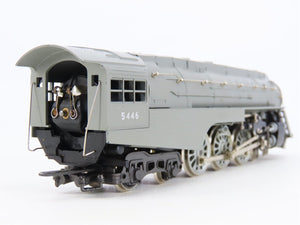 HO Scale AHM 5095 NYC New York Central 4-6-4 Steam Locomotive #5446