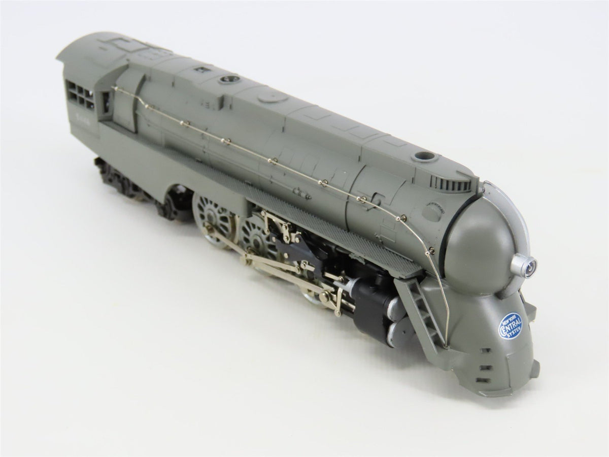 HO Scale AHM 5095 NYC New York Central 4-6-4 Steam Locomotive #5446