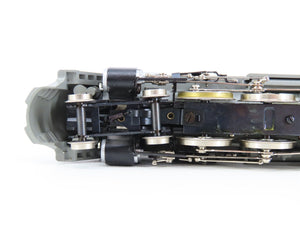 HO Scale AHM 5095 NYC New York Central 4-6-4 Steam Locomotive #5446