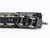 HO Scale AHM 5095 NYC New York Central 4-6-4 Steam Locomotive #5446