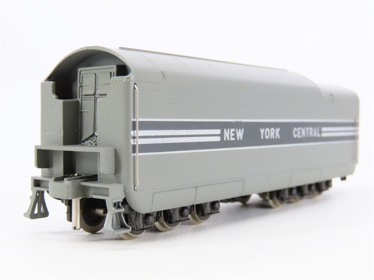 HO Scale AHM 5095 NYC New York Central 4-6-4 Steam Locomotive #5446