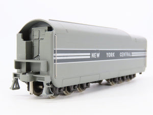 HO Scale AHM 5095 NYC New York Central 4-6-4 Steam Locomotive #5446