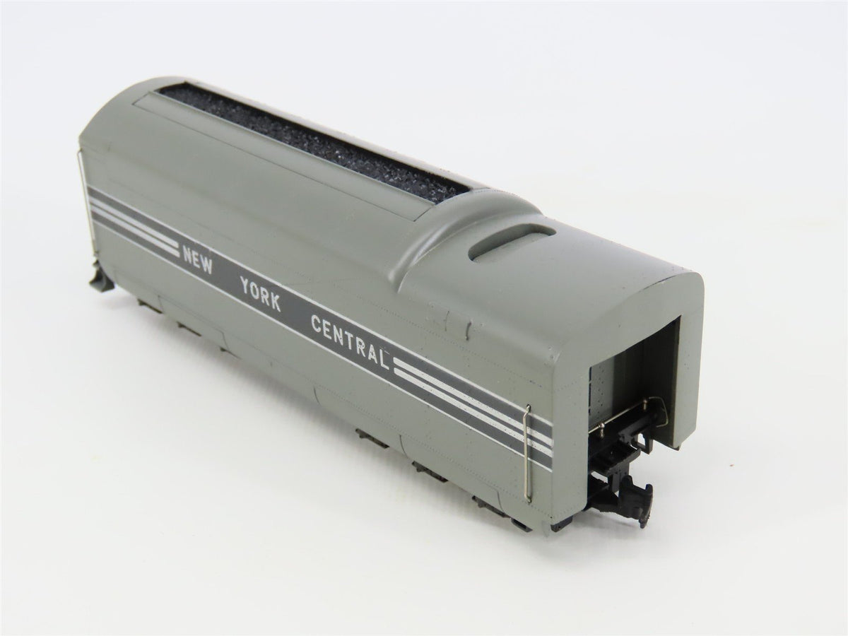 HO Scale AHM 5095 NYC New York Central 4-6-4 Steam Locomotive #5446