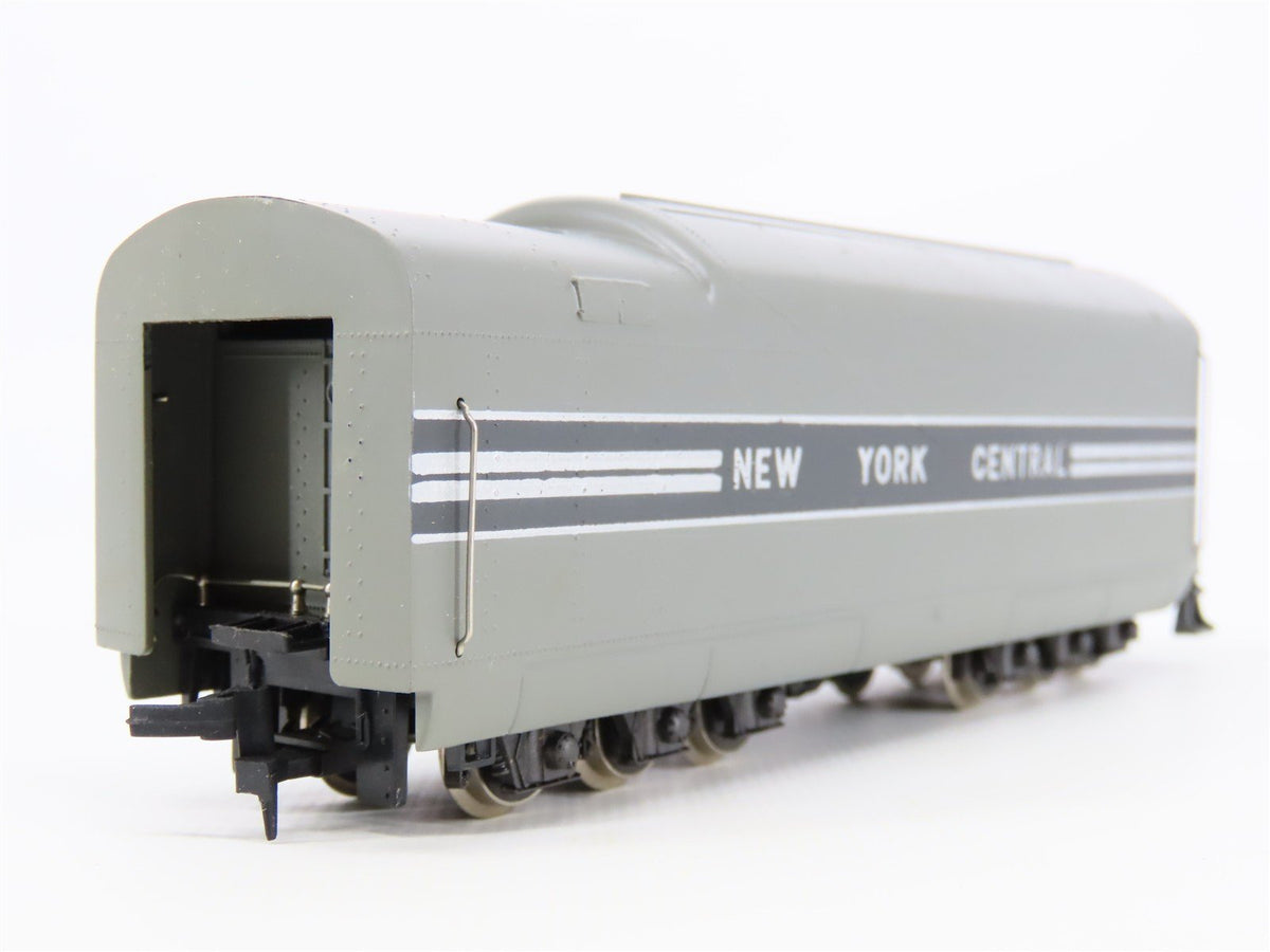 HO Scale AHM 5095 NYC New York Central 4-6-4 Steam Locomotive #5446