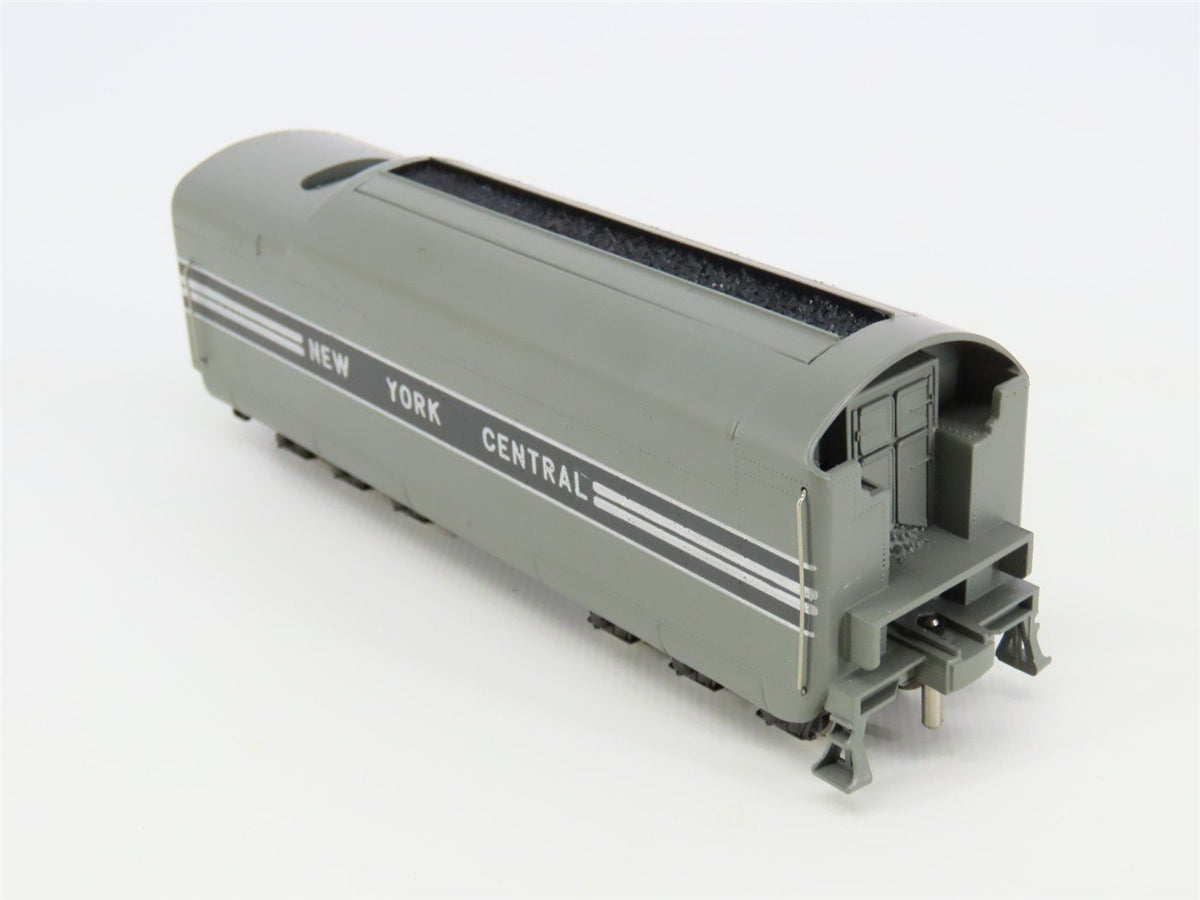HO Scale AHM 5095 NYC New York Central 4-6-4 Steam Locomotive #5446