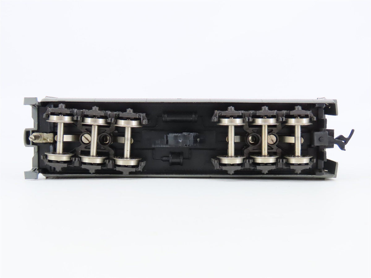 HO Scale AHM 5095 NYC New York Central 4-6-4 Steam Locomotive #5446