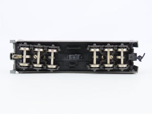 HO Scale AHM 5095 NYC New York Central 4-6-4 Steam Locomotive #5446