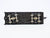 HO Scale AHM Midland Railway 2-8-2 Steam Locomotive #88 CUSTOM