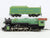 HO Scale AHM Crescent Limited 4-6-2 Steam Locomotive #1396