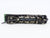 HO Scale AHM Crescent Limited 4-6-2 Steam Locomotive #1396