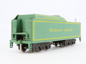 HO Scale AHM Crescent Limited 4-6-2 Steam Locomotive #1396