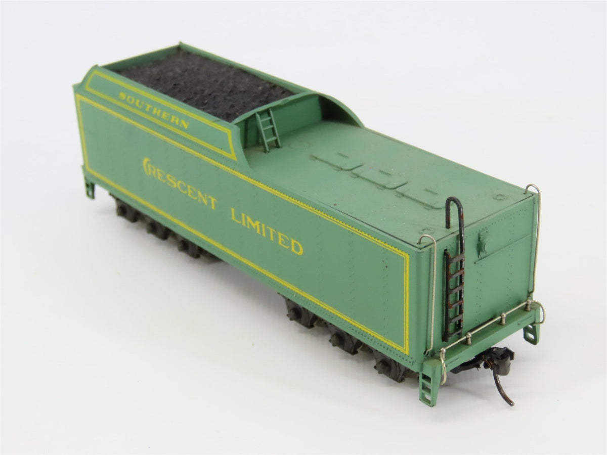 HO Scale AHM Crescent Limited 4-6-2 Steam Locomotive #1396