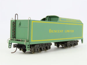 HO Scale AHM Crescent Limited 4-6-2 Steam Locomotive #1396