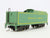 HO Scale AHM Crescent Limited 4-6-2 Steam Locomotive #1396