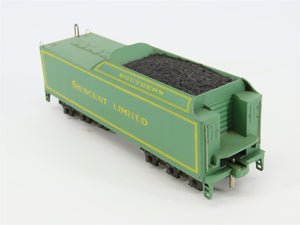 HO Scale AHM Crescent Limited 4-6-2 Steam Locomotive #1396