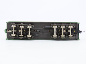 HO Scale AHM Crescent Limited 4-6-2 Steam Locomotive #1396