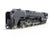HO Scale Broadway Limited BLI 2560 NYC Railway S1b 4-8-4 Steam #6003 wParagon2