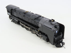 HO Scale Broadway Limited BLI 2560 NYC Railway S1b 4-8-4 Steam #6003 wParagon2