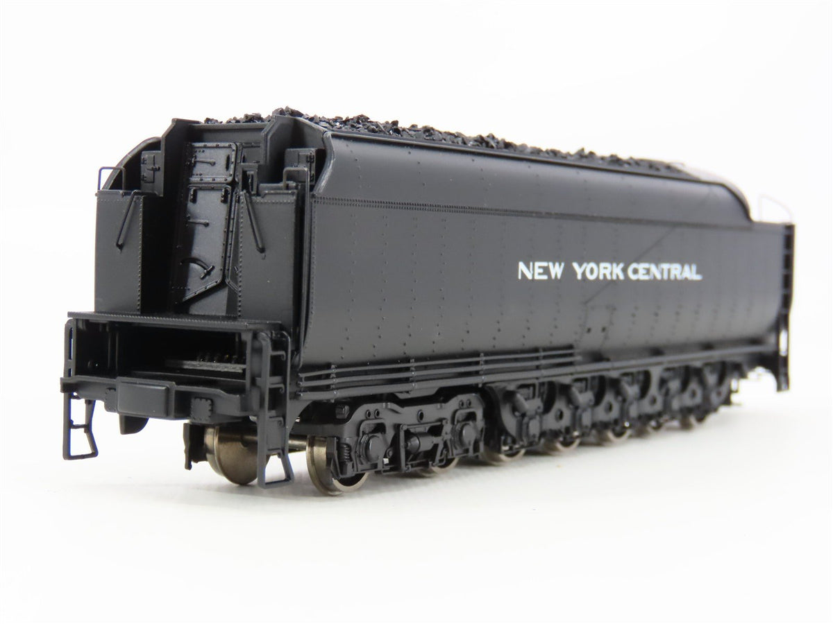 HO Scale Broadway Limited BLI 2560 NYC Railway S1b 4-8-4 Steam #6003 wParagon2