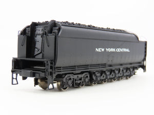 HO Scale Broadway Limited BLI 2560 NYC Railway S1b 4-8-4 Steam #6003 wParagon2