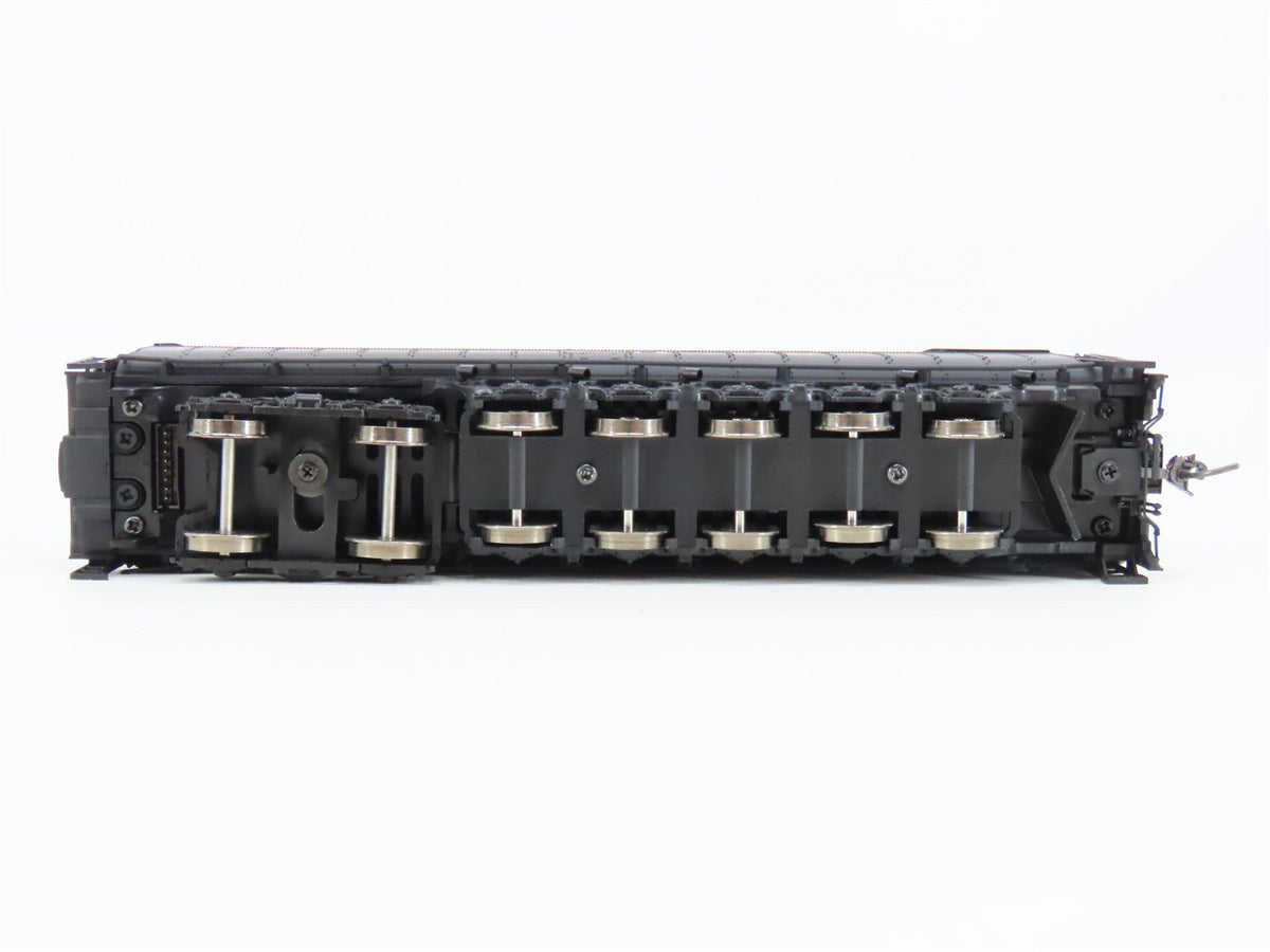 HO Scale Broadway Limited BLI 2560 NYC Railway S1b 4-8-4 Steam #6003 wParagon2