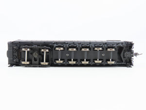 HO Scale Broadway Limited BLI 2560 NYC Railway S1b 4-8-4 Steam #6003 wParagon2