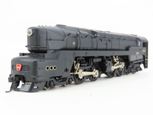 HO Scale Broadway Limited BLI 2473 PRR Railway T1 4-4-4-4 Steam #5526 wParagon2