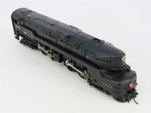 HO Scale Broadway Limited BLI 2473 PRR Railway T1 4-4-4-4 Steam #5526 wParagon2