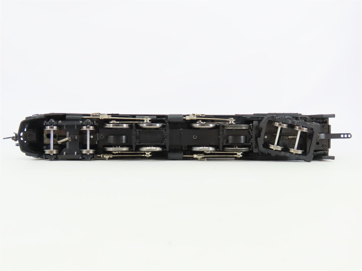 HO Scale Broadway Limited BLI 2473 PRR Railway T1 4-4-4-4 Steam #5526 wParagon2