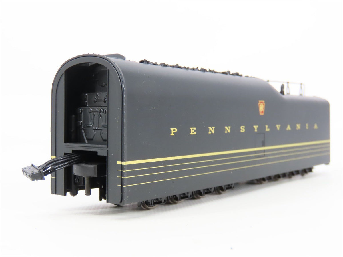 HO Scale Broadway Limited BLI 2473 PRR Railway T1 4-4-4-4 Steam #5526 wParagon2