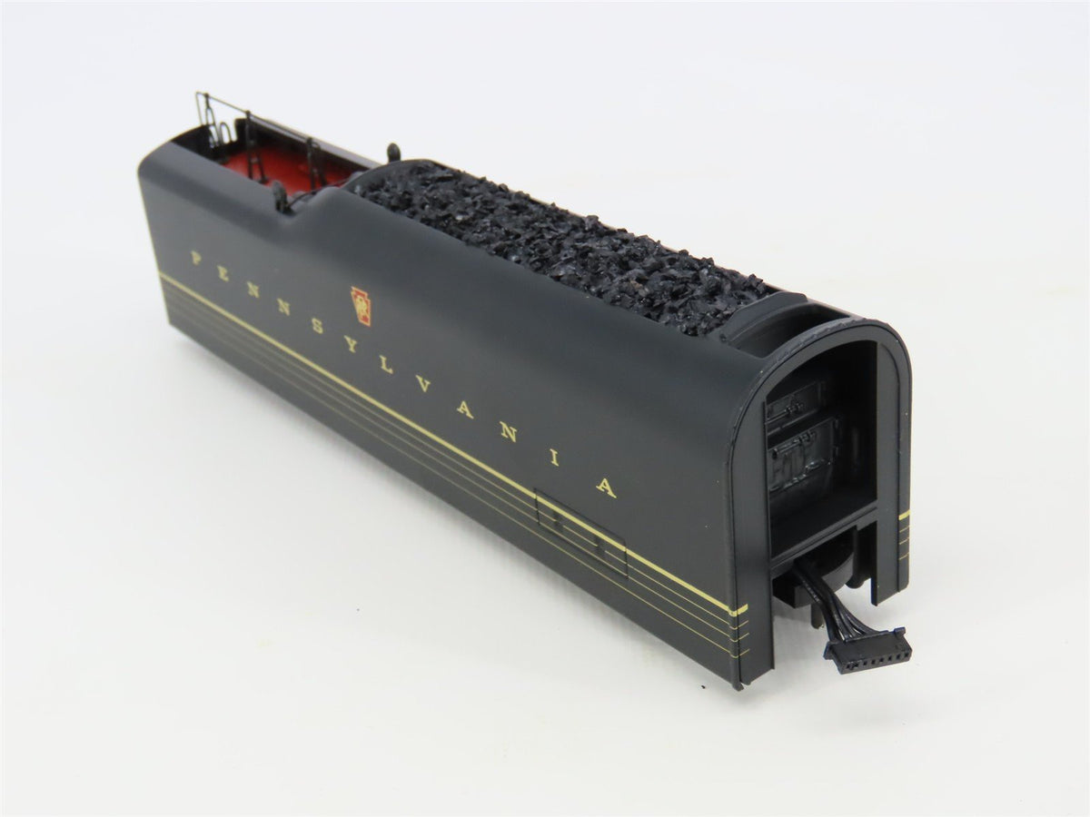 HO Scale Broadway Limited BLI 2473 PRR Railway T1 4-4-4-4 Steam #5526 wParagon2