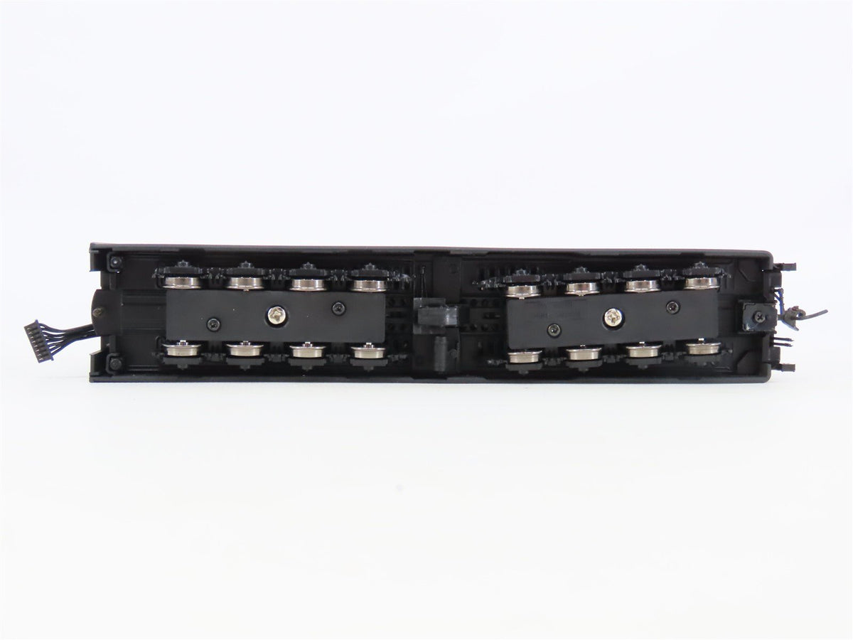 HO Scale Broadway Limited BLI 2473 PRR Railway T1 4-4-4-4 Steam #5526 wParagon2