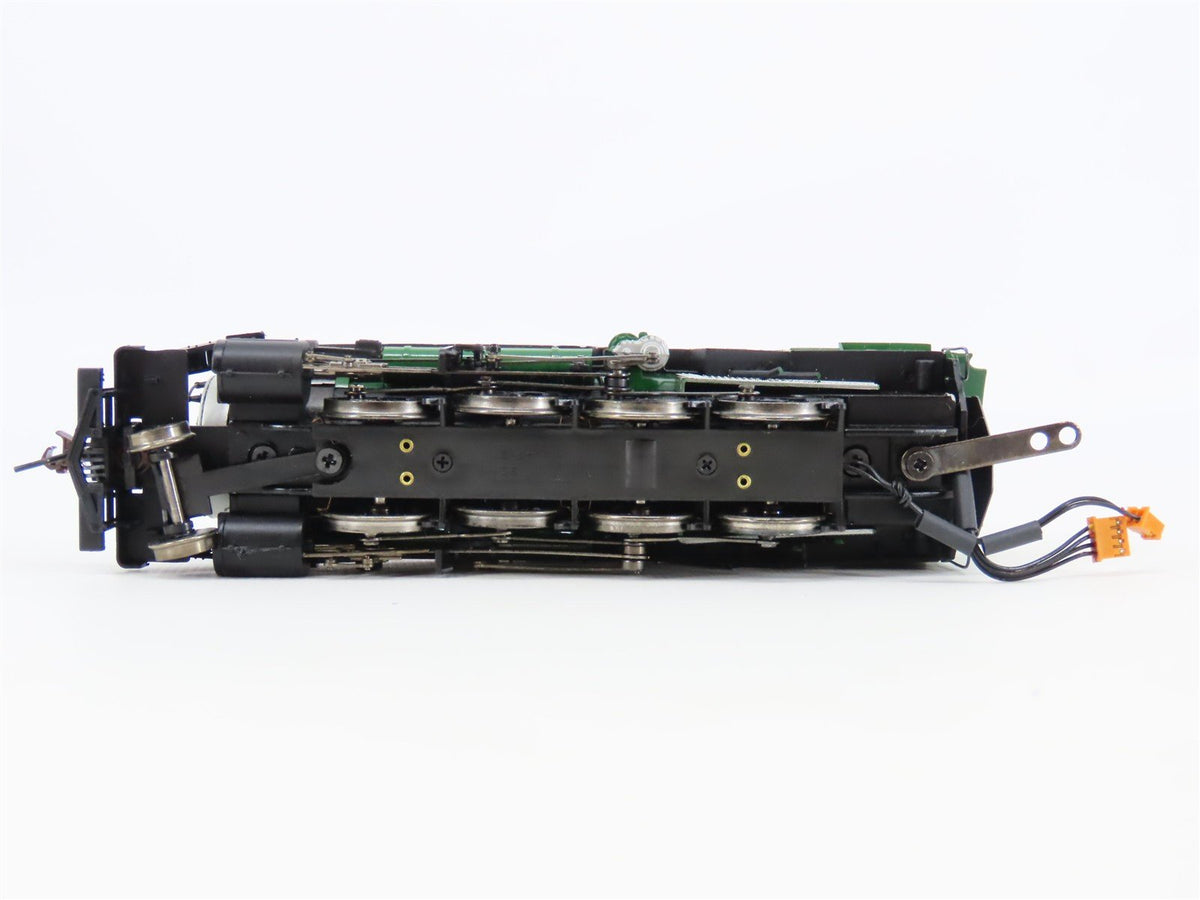 HO Scale Bachmann Spectrum 11413 Southern 2-8-0 Steam Locomotive #722