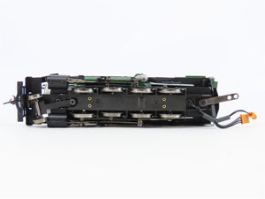 HO Scale Bachmann Spectrum 11413 Southern 2-8-0 Steam Locomotive #722