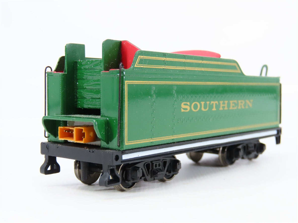 HO Scale Bachmann Spectrum 11413 Southern 2-8-0 Steam Locomotive #722