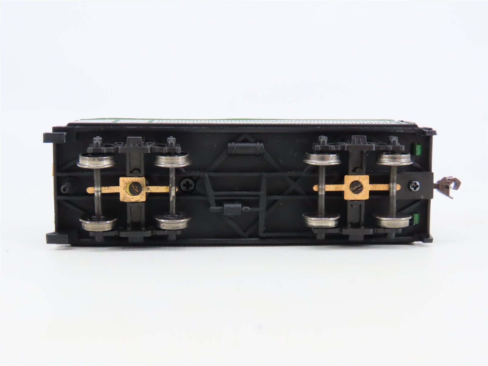 HO Scale Bachmann Spectrum 11413 Southern 2-8-0 Steam Locomotive #722