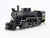 HO Scale Bachmann Spectrum 81704 Erie Railway 2-10-0 Steam Locomotive #2461