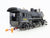 HO Scale Bachmann Spectrum 81704 Erie Railway 2-10-0 Steam Locomotive #2461