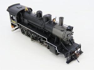 HO Scale Bachmann Spectrum 81704 Erie Railway 2-10-0 Steam Locomotive #2461