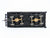 HO Scale Bachmann Spectrum 81704 Erie Railway 2-10-0 Steam Locomotive #2461