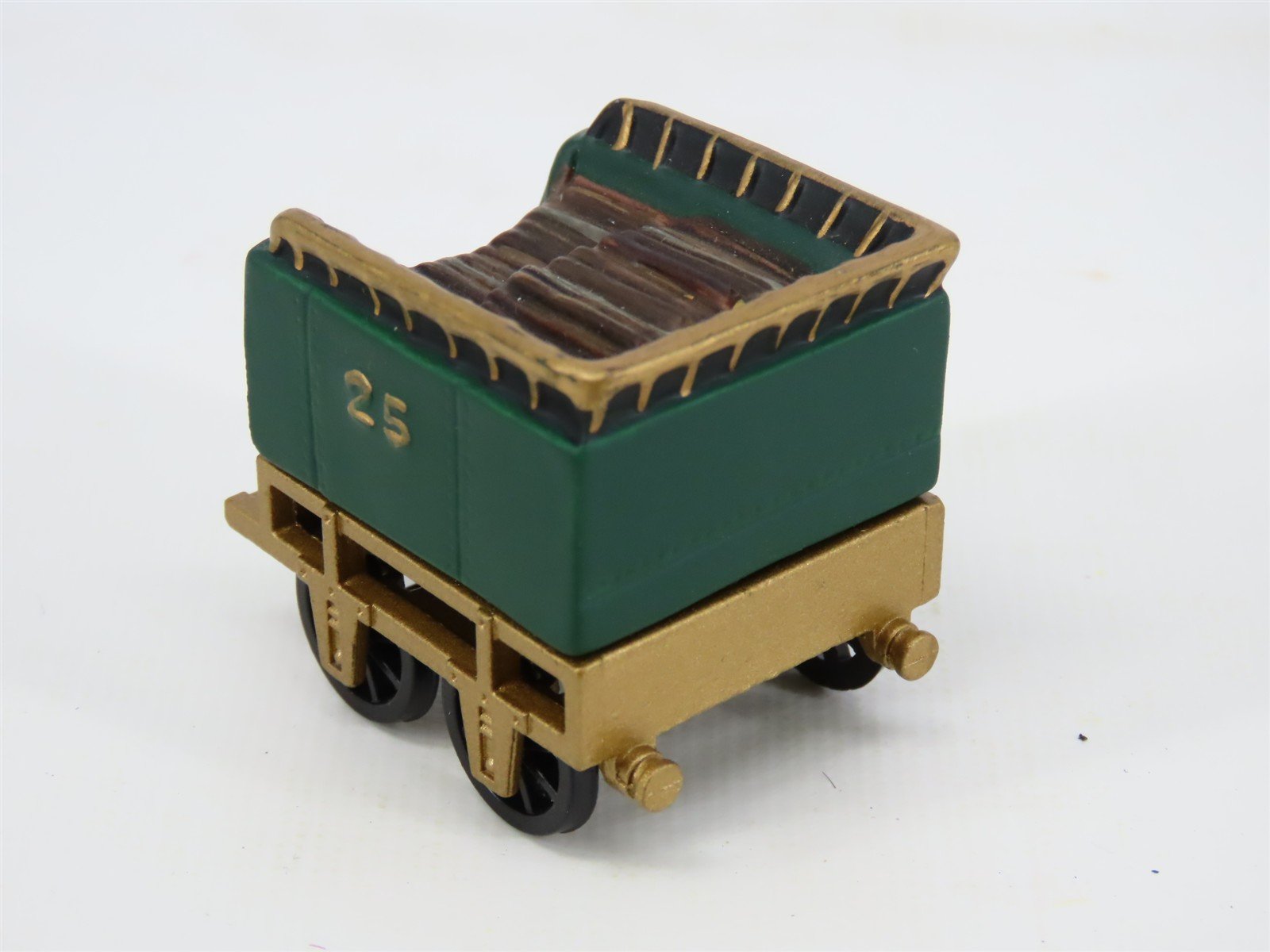 Department 56 5573-3 The Flying Scot 4-Piece Steam Train Set