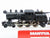 HO Scale Mantua 323-27 LV Lehigh Valley Camelback 4-6-2 Steam Locomotive #2303