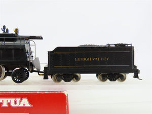HO Scale Mantua 323-27 LV Lehigh Valley Camelback 4-6-2 Steam Locomotive #2303