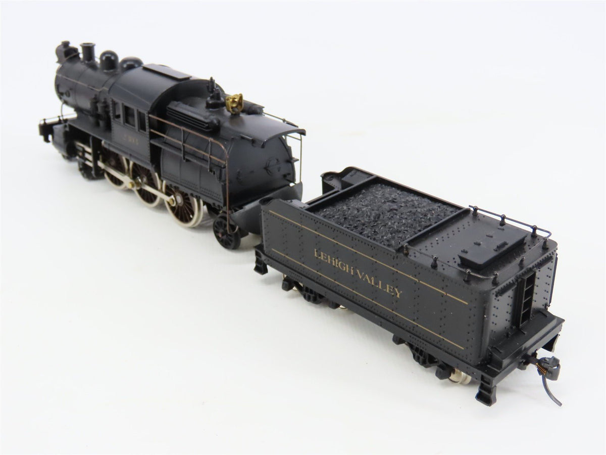 HO Scale Mantua 323-27 LV Lehigh Valley Camelback 4-6-2 Steam Locomotive #2303