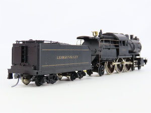 HO Scale Mantua 323-27 LV Lehigh Valley Camelback 4-6-2 Steam Locomotive #2303