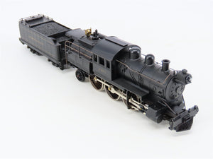 HO Scale Mantua 323-27 LV Lehigh Valley Camelback 4-6-2 Steam Locomotive #2303