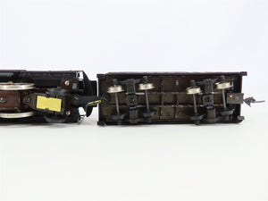 HO Scale Mantua 323-27 LV Lehigh Valley Camelback 4-6-2 Steam Locomotive #2303